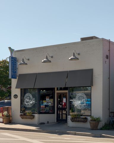 1610 Daly Dr, Cookeville, TN 38506