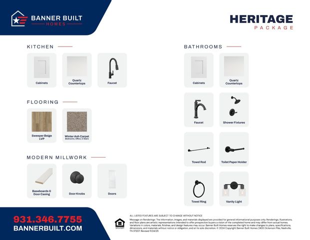 1610 Daly Dr, Cookeville, TN 38506