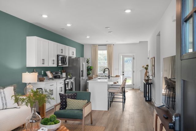 1610 Daly Dr, Cookeville, TN 38506