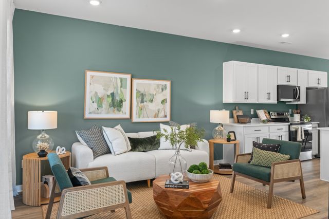 1610 Daly Dr, Cookeville, TN 38506