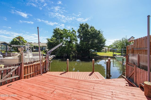 1359 Capri Drive, Panama City, FL 32405