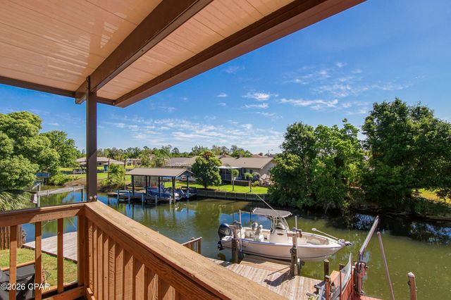 1359 Capri Drive, Panama City, FL 32405