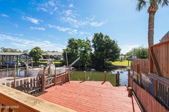 1359 Capri Drive, Panama City, FL 32405