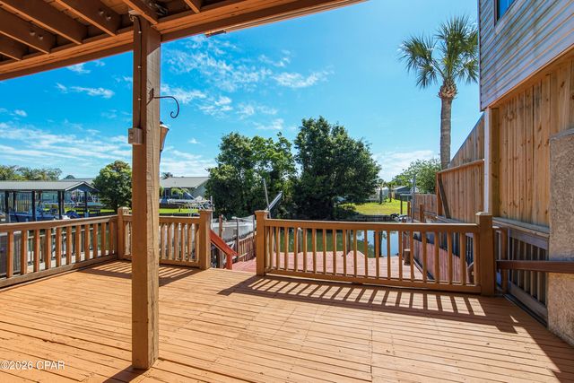 1359 Capri Drive, Panama City, FL 32405