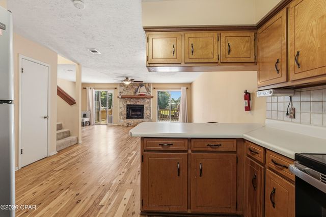 1359 Capri Drive, Panama City, FL 32405