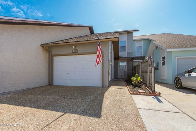 1359 Capri Drive, Panama City, FL 32405