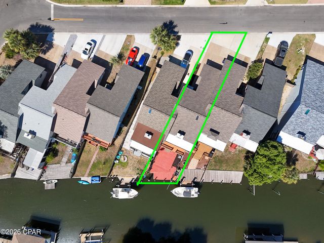 1359 Capri Drive, Panama City, FL 32405