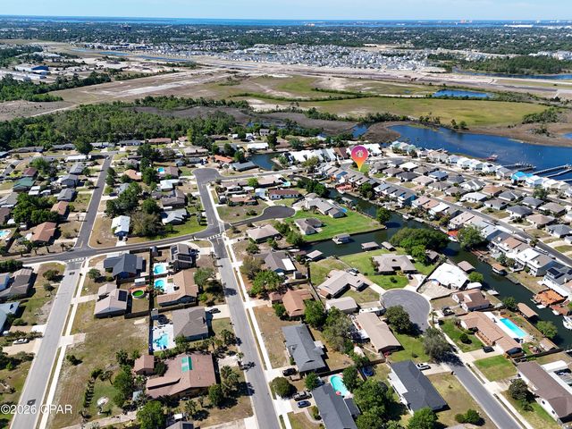 1359 Capri Drive, Panama City, FL 32405