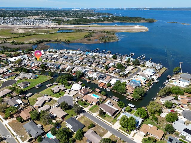 1359 Capri Drive, Panama City, FL 32405
