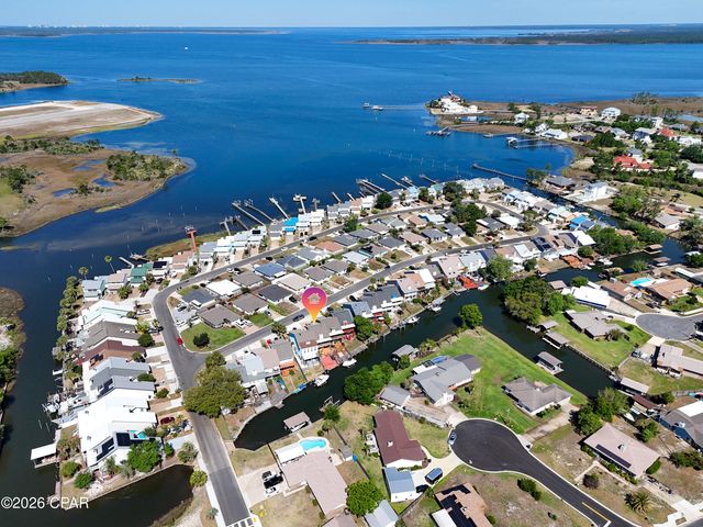 1359 Capri Drive, Panama City, FL 32405