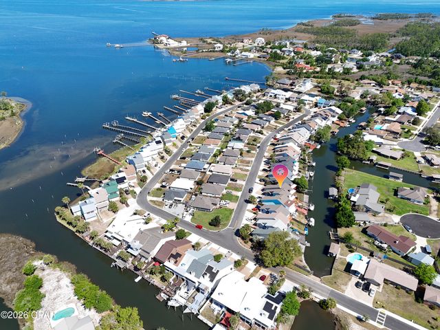 1359 Capri Drive, Panama City, FL 32405