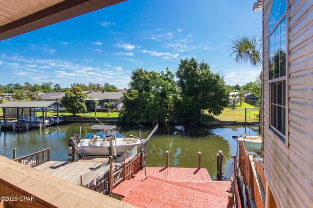 1359 Capri Drive, Panama City, FL 32405