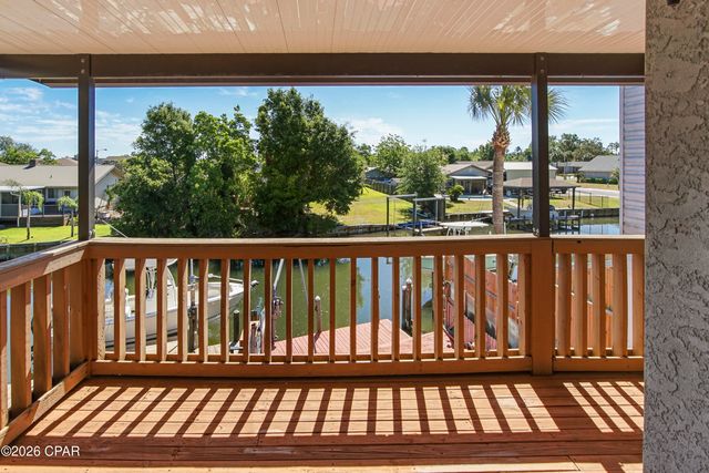 1359 Capri Drive, Panama City, FL 32405