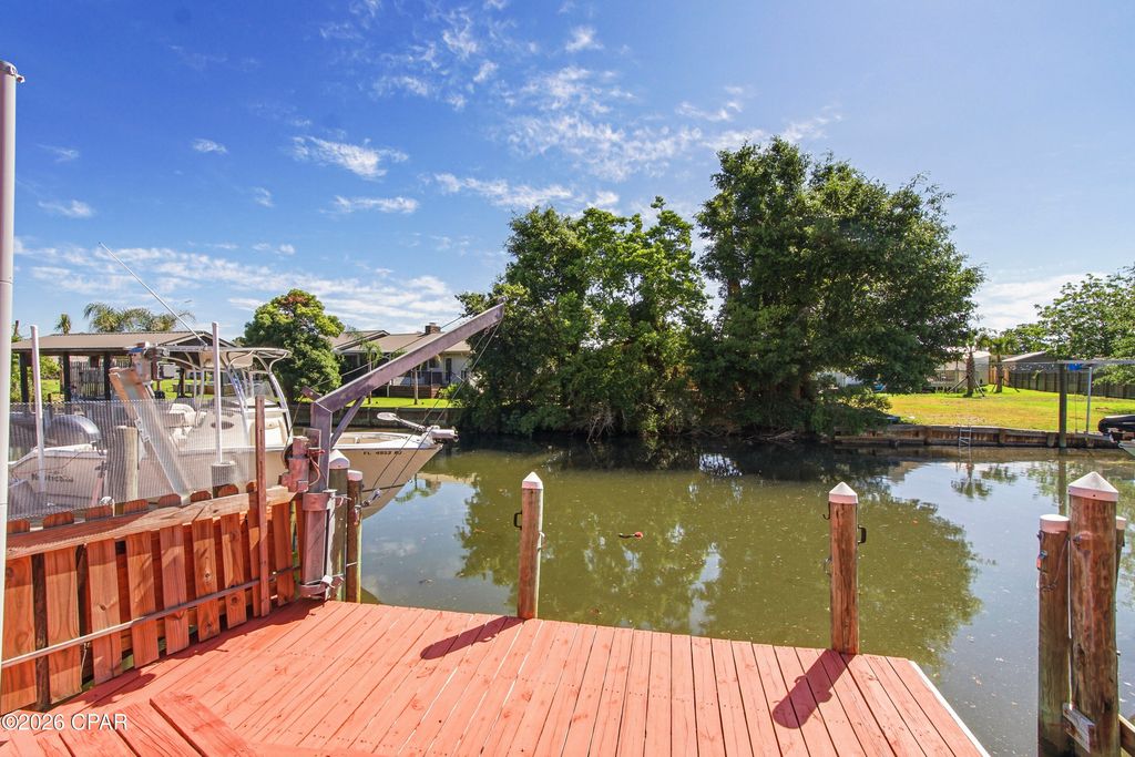 1359 Capri Drive, Panama City, FL 32405