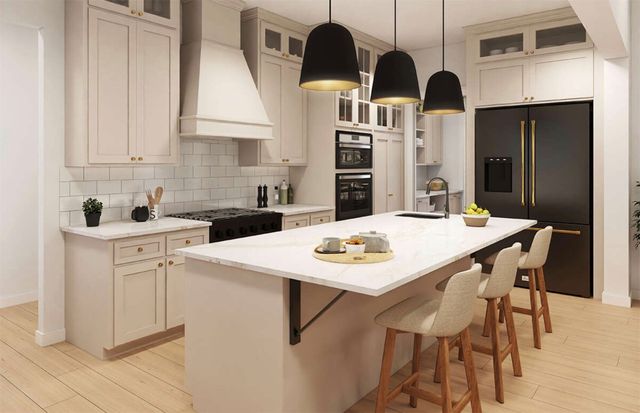 Laramie TBD Latigo Court, Weatherford, TX 76088