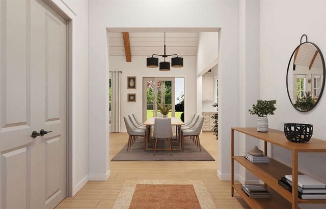 Laramie TBD Latigo Court, Weatherford, TX 76088