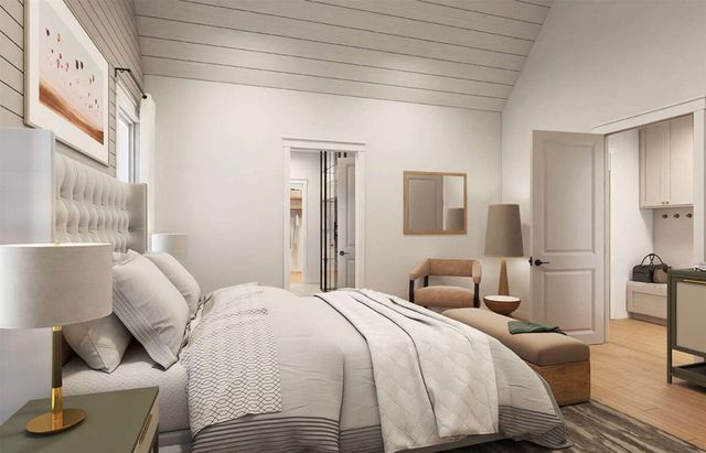 Laramie TBD Latigo Court, Weatherford, TX 76088