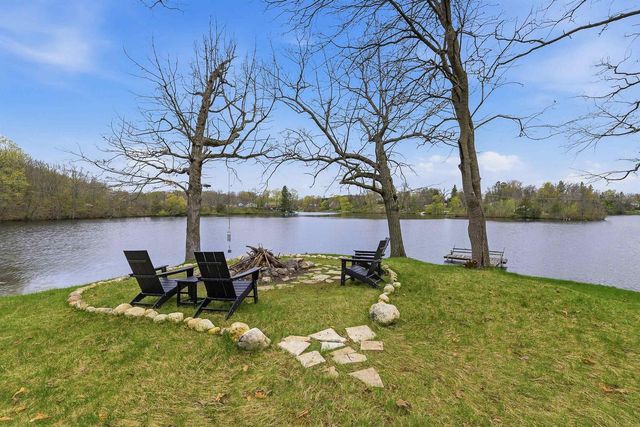 N680 LAKE BERNICE DRIVE, Campbellsport, WI 53010