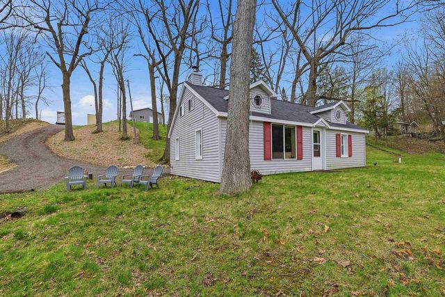 N680 LAKE BERNICE DRIVE, Campbellsport, WI 53010