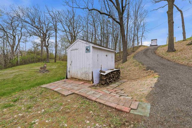 N680 LAKE BERNICE DRIVE, Campbellsport, WI 53010