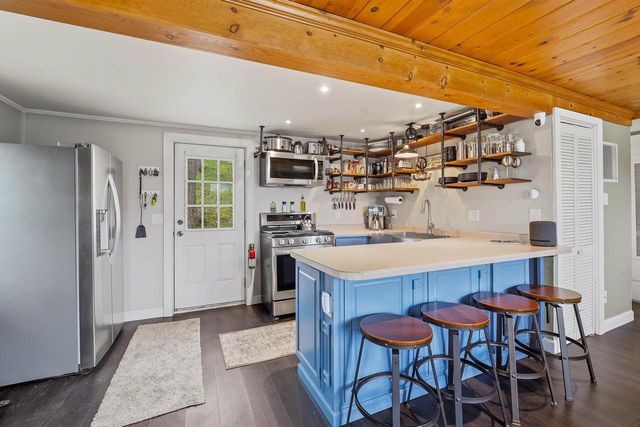 N680 LAKE BERNICE DRIVE, Campbellsport, WI 53010