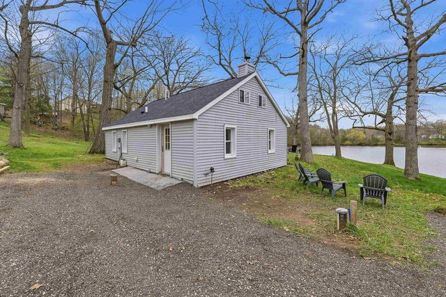 N680 LAKE BERNICE DRIVE, Campbellsport, WI 53010