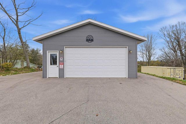 N680 LAKE BERNICE DRIVE, Campbellsport, WI 53010