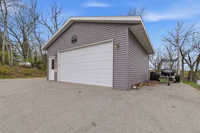 N680 LAKE BERNICE DRIVE, Campbellsport, WI 53010
