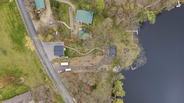 N680 LAKE BERNICE DRIVE, Campbellsport, WI 53010