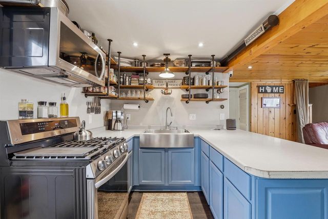N680 LAKE BERNICE DRIVE, Campbellsport, WI 53010