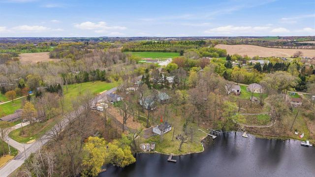 N680 LAKE BERNICE DRIVE, Campbellsport, WI 53010