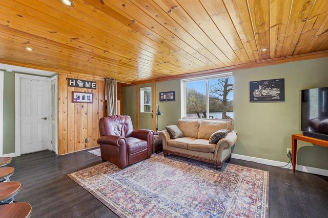 N680 LAKE BERNICE DRIVE, Campbellsport, WI 53010