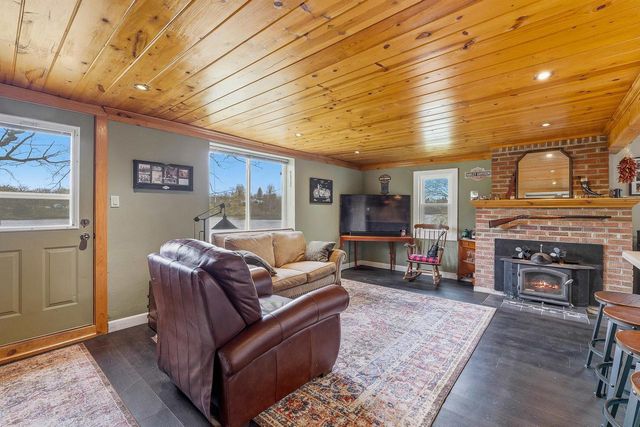 N680 LAKE BERNICE DRIVE, Campbellsport, WI 53010