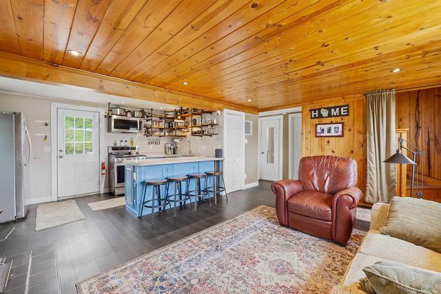 N680 LAKE BERNICE DRIVE, Campbellsport, WI 53010