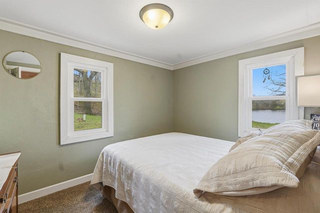 N680 LAKE BERNICE DRIVE, Campbellsport, WI 53010