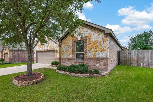 2919 Acorn Oaks Drive, Katy, TX 77493