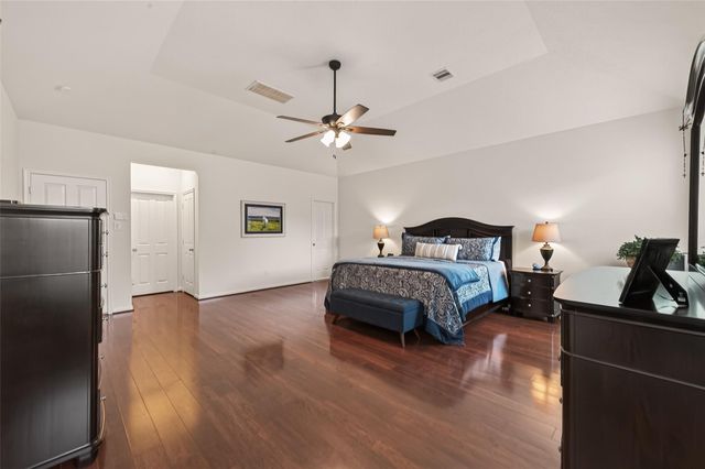 2919 Acorn Oaks Drive, Katy, TX 77493