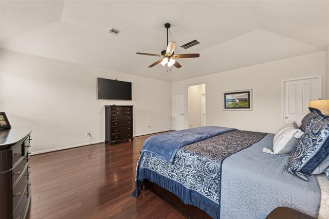 2919 Acorn Oaks Drive, Katy, TX 77493