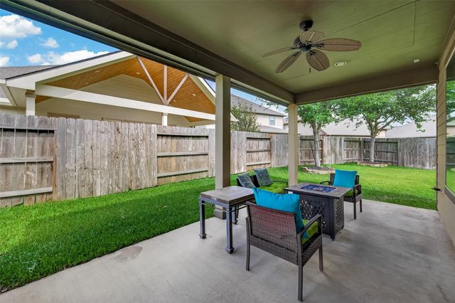2919 Acorn Oaks Drive, Katy, TX 77493