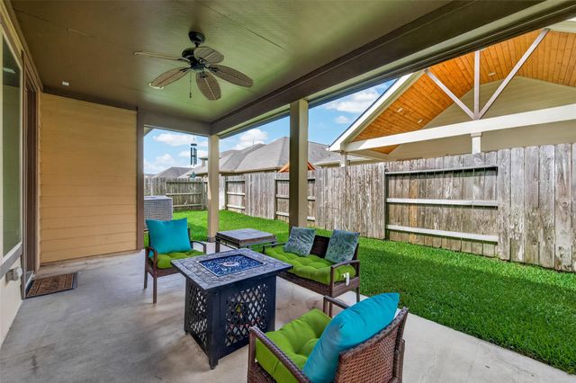 2919 Acorn Oaks Drive, Katy, TX 77493