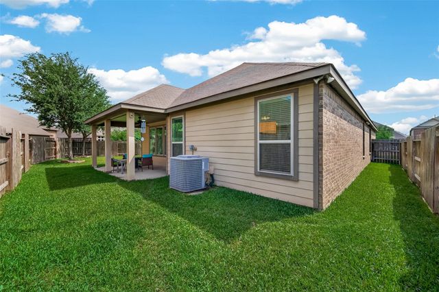 2919 Acorn Oaks Drive, Katy, TX 77493