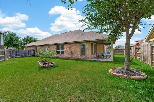 2919 Acorn Oaks Drive, Katy, TX 77493