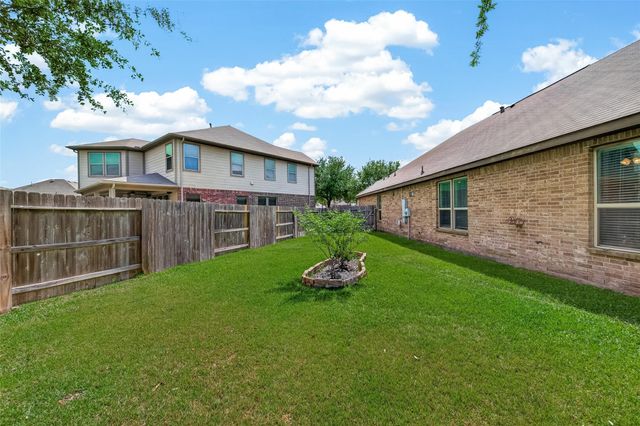 2919 Acorn Oaks Drive, Katy, TX 77493