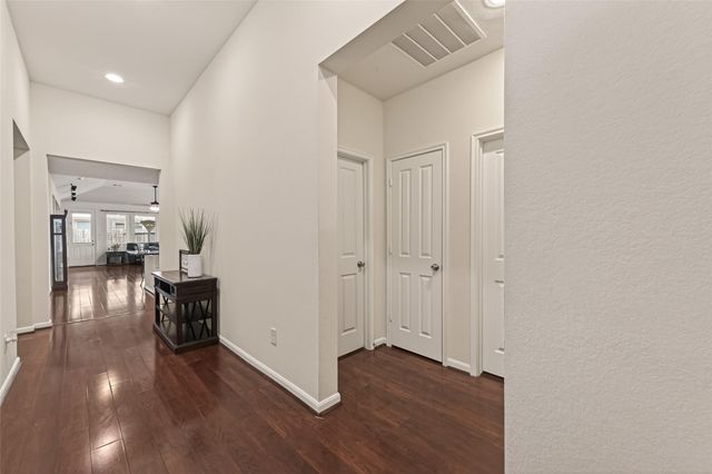 2919 Acorn Oaks Drive, Katy, TX 77493