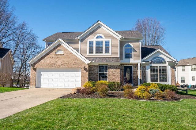 6279 Deerhaven, Miami Twp, OH 45140