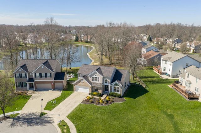 6279 Deerhaven, Miami Twp, OH 45140