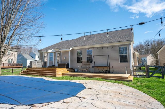 6279 Deerhaven, Miami Twp, OH 45140