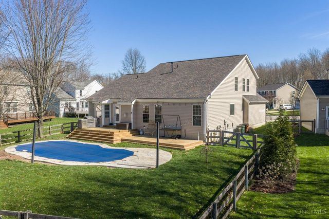 6279 Deerhaven, Miami Twp, OH 45140