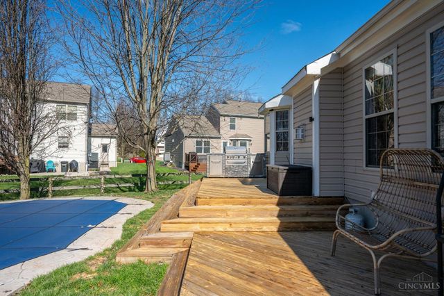 6279 Deerhaven, Miami Twp, OH 45140