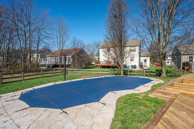 6279 Deerhaven, Miami Twp, OH 45140